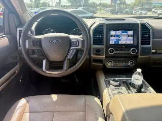 Ford Expedition MAX 2019 4x4 XLT 4dr SUV