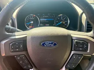 Ford Expedition MAX 2019 4x4 XLT 4dr SUV