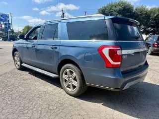 Ford Expedition MAX 2019 4x4 XLT 4dr SUV