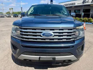 Ford Expedition MAX 2019 4x4 XLT 4dr SUV