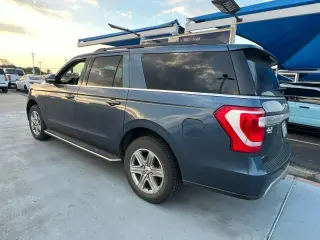 Ford Expedition MAX 2019 4x4 XLT 4dr SUV