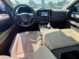 Ford Expedition MAX 2019 4x4 XLT 4dr SUV
