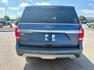 Ford Expedition MAX 2019 4x4 XLT 4dr SUV