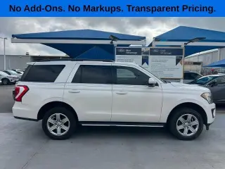 Ford Expedition 2019 4x2 XLT 4dr SUV