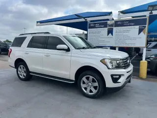 Ford Expedition 2019 4x2 XLT 4dr SUV