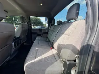 Ford F-150 2015 4x2 XL 4dr SuperCrew 5.5 ft. SB