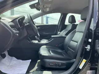 Chevrolet Malibu 2024 LT 4dr Sedan w/2LT