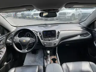 Chevrolet Malibu 2024 LT 4dr Sedan w/2LT