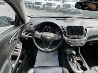 Chevrolet Malibu 2024 LT 4dr Sedan w/2LT