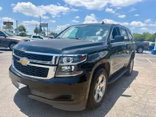Chevrolet Tahoe 2017 4x2 LS 4dr SUV