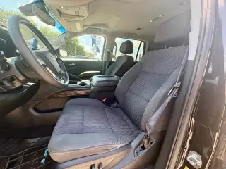 Chevrolet Tahoe 2017 4x2 LS 4dr SUV
