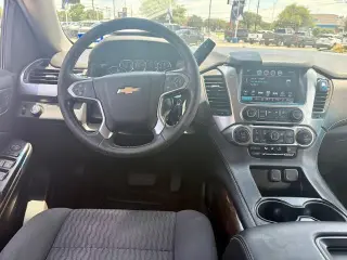 Chevrolet Tahoe 2017 4x2 LS 4dr SUV