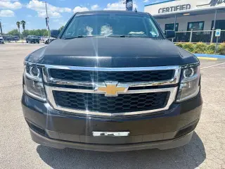 Chevrolet Tahoe 2017 4x2 LS 4dr SUV