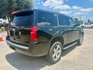 Chevrolet Tahoe 2017 4x2 LS 4dr SUV