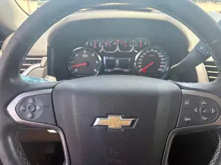 Chevrolet Tahoe 2017 4x2 LS 4dr SUV