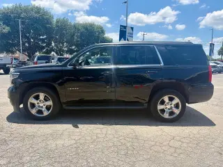 Chevrolet Tahoe 2017 4x2 LS 4dr SUV