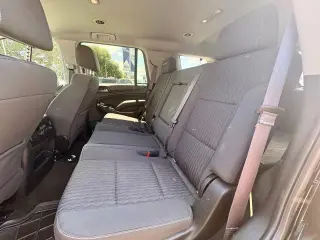Chevrolet Tahoe 2017 4x2 LS 4dr SUV