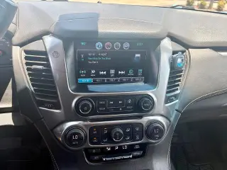 Chevrolet Tahoe 2017 4x2 LS 4dr SUV
