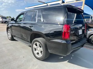 Chevrolet Tahoe 2017 4x2 LS 4dr SUV