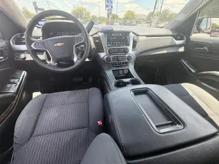 Chevrolet Tahoe 2017 4x2 LS 4dr SUV