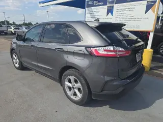 Ford Edge 2023 AWD SE 4dr Crossover
