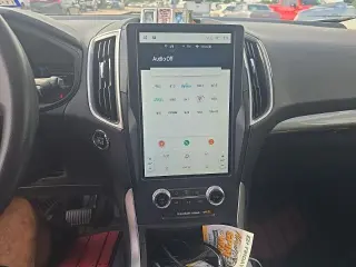 Ford Edge 2023 AWD SE 4dr Crossover