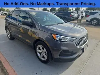 Ford Edge 2023 AWD SE 4dr Crossover
