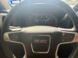 GMC Sierra 1500 2017 4x4 SLE 4dr Crew Cab 5.8 ft. SB