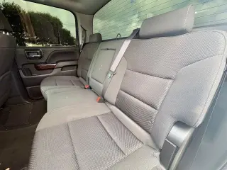 GMC Sierra 1500 2017 4x4 SLE 4dr Crew Cab 5.8 ft. SB