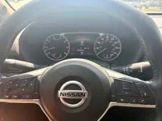 Nissan Sentra 2021 SV 4dr Sedan