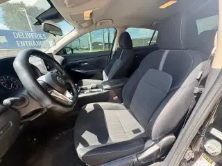 Nissan Sentra 2021 SV 4dr Sedan