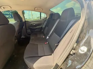 Nissan Sentra 2021 SV 4dr Sedan