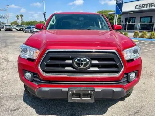 Toyota Tacoma 2023 4x2 TRD Off-Road 4dr Double Cab 5.0 ft SB
