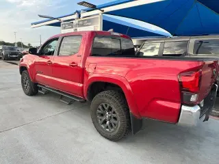 Toyota Tacoma 2023 4x2 TRD Off-Road 4dr Double Cab 5.0 ft SB