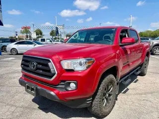 Toyota Tacoma 2023 4x2 TRD Off-Road 4dr Double Cab 5.0 ft SB