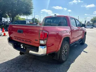Toyota Tacoma 2023 4x2 TRD Off-Road 4dr Double Cab 5.0 ft SB