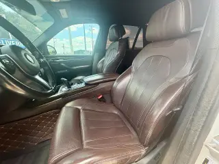 BMW X5 2016 AWD xDrive50i 4dr SUV