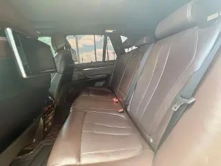 BMW X5 2016 AWD xDrive50i 4dr SUV