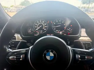BMW X5 2016 AWD xDrive50i 4dr SUV