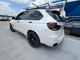 BMW X5 2016 AWD xDrive50i 4dr SUV