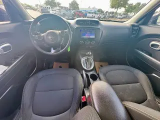 Kia Soul 2015 + 4dr Crossover