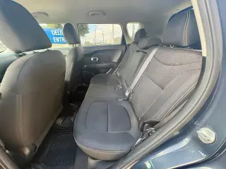 Kia Soul 2015 + 4dr Crossover