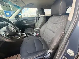 Kia Soul 2015 + 4dr Crossover