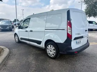Ford Transit Connect 2023 XL 4dr LWB Cargo Mini-Van w/Rear Cargo Doors