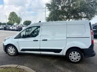 Ford Transit Connect 2023 XL 4dr LWB Cargo Mini-Van w/Rear Cargo Doors