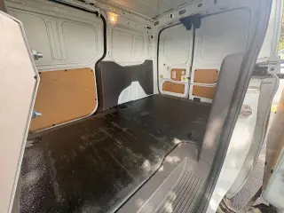 Ford Transit Connect 2023 XL 4dr LWB Cargo Mini-Van w/Rear Cargo Doors