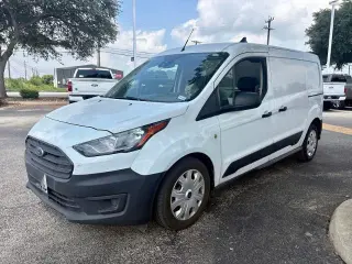 Ford Transit Connect 2023 XL 4dr LWB Cargo Mini-Van w/Rear Cargo Doors