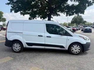 Ford Transit Connect 2023 XL 4dr LWB Cargo Mini-Van w/Rear Cargo Doors