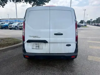 Ford Transit Connect 2023 XL 4dr LWB Cargo Mini-Van w/Rear Cargo Doors