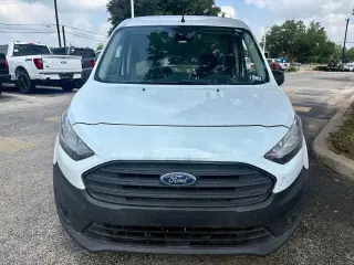 Ford Transit Connect 2023 XL 4dr LWB Cargo Mini-Van w/Rear Cargo Doors